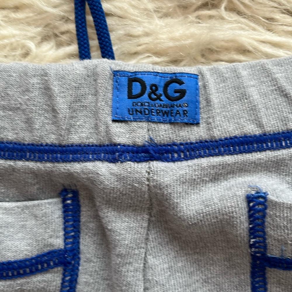 Dolche&Gabana Jogging, Sweatpants